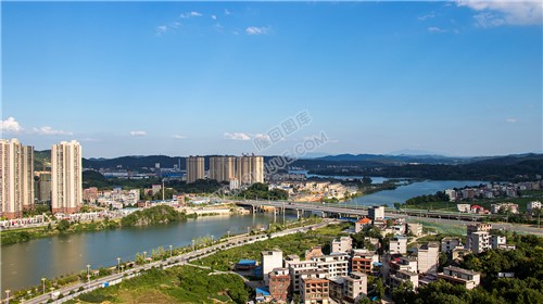 隆回三桥延时