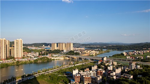 隆回三桥延时