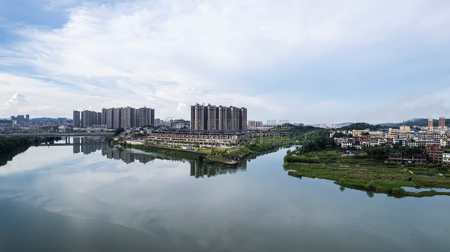 隆回阅江府