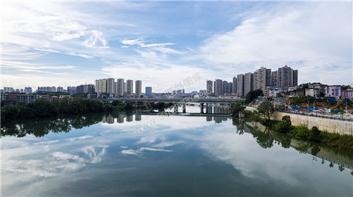 隆回阅江府