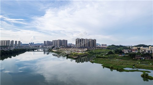 隆回阅江府
