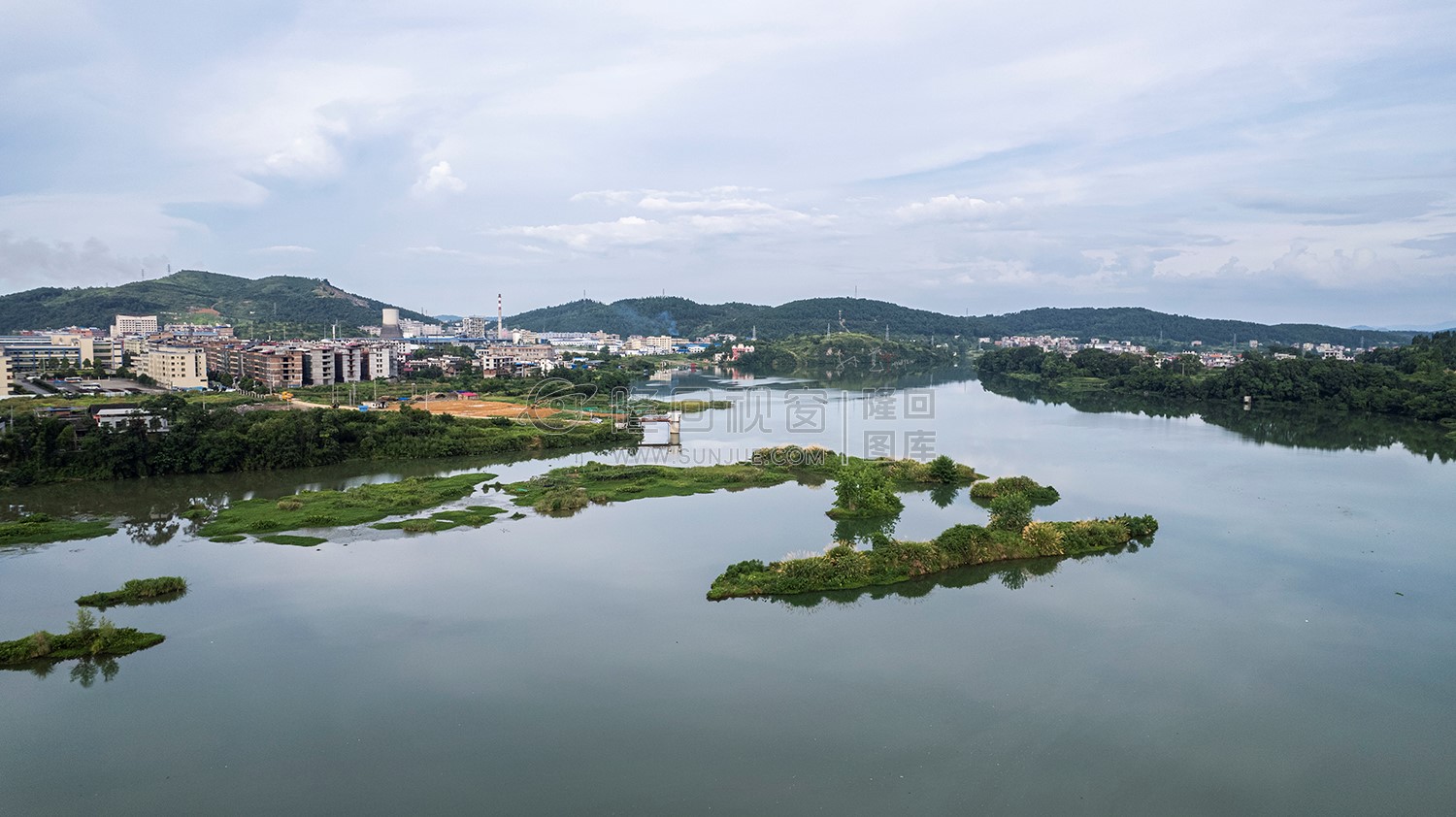 隆回阅江府