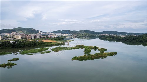 隆回阅江府