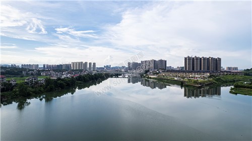 隆回阅江府