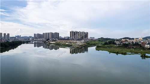 隆回阅江府