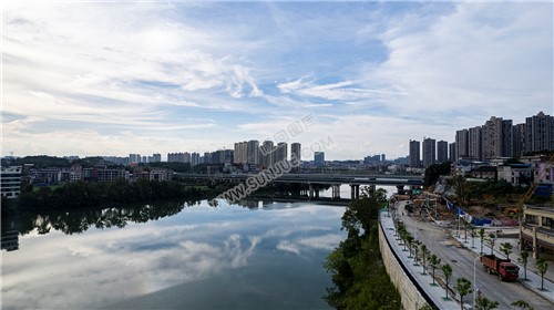 隆回阅江府