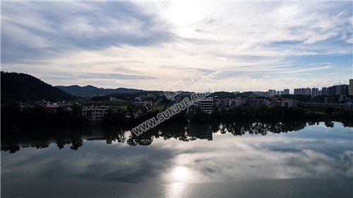 隆回阅江府