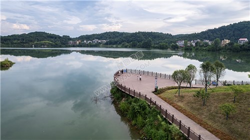 隆回阅江府