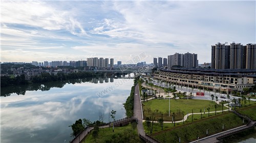隆回阅江府