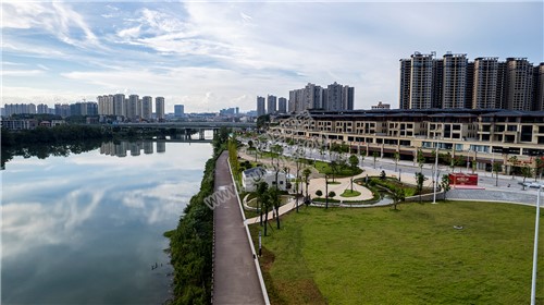 隆回阅江府