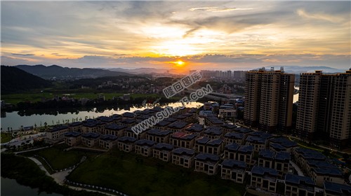 隆回阅江府
