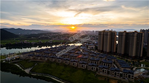 隆回阅江府