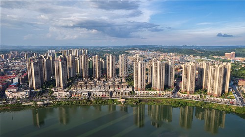 隆回辰河世家