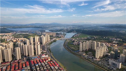 隆回辰河世家