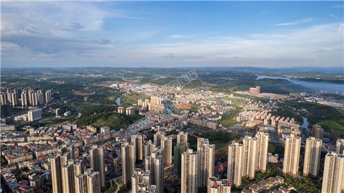 隆回辰河世家