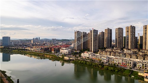 隆回辰河世家