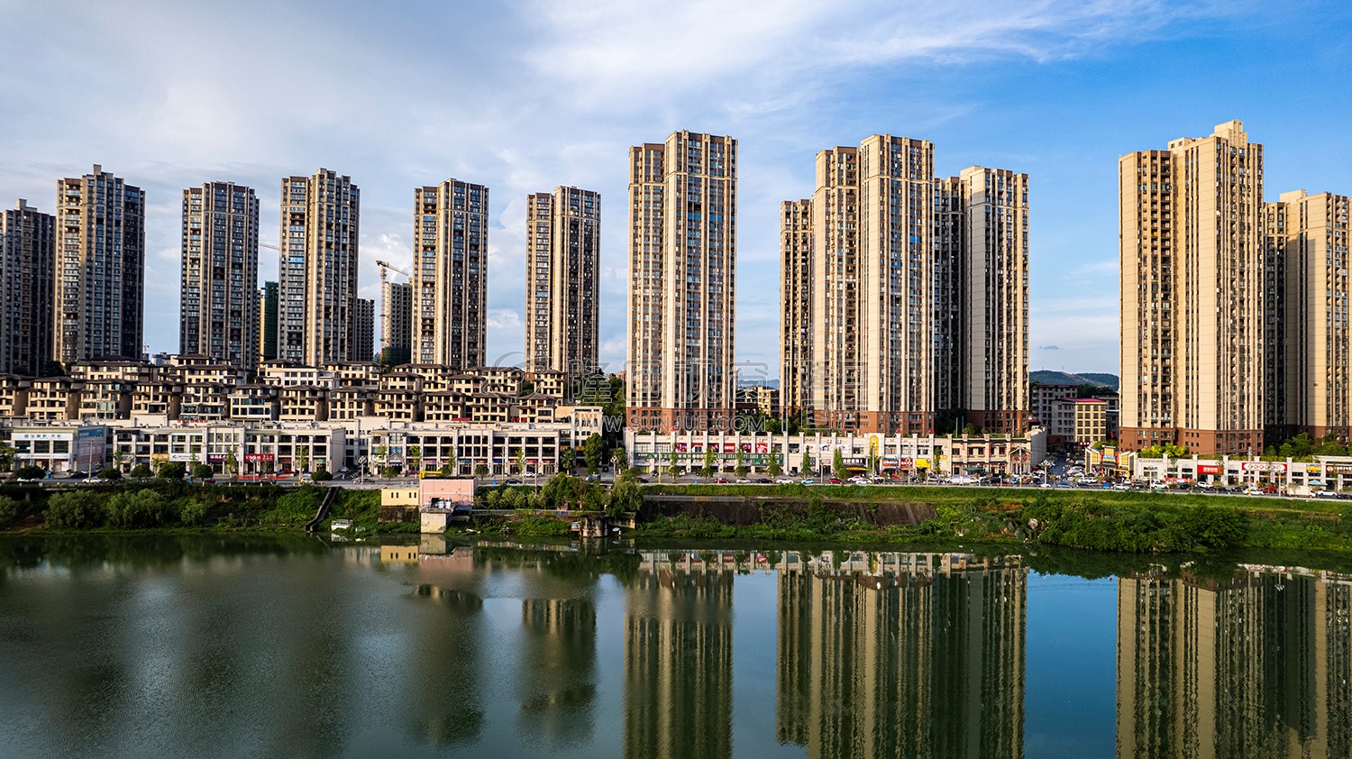 隆回辰河世家