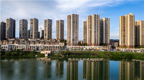 隆回辰河世家