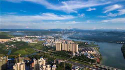 隆回工业园