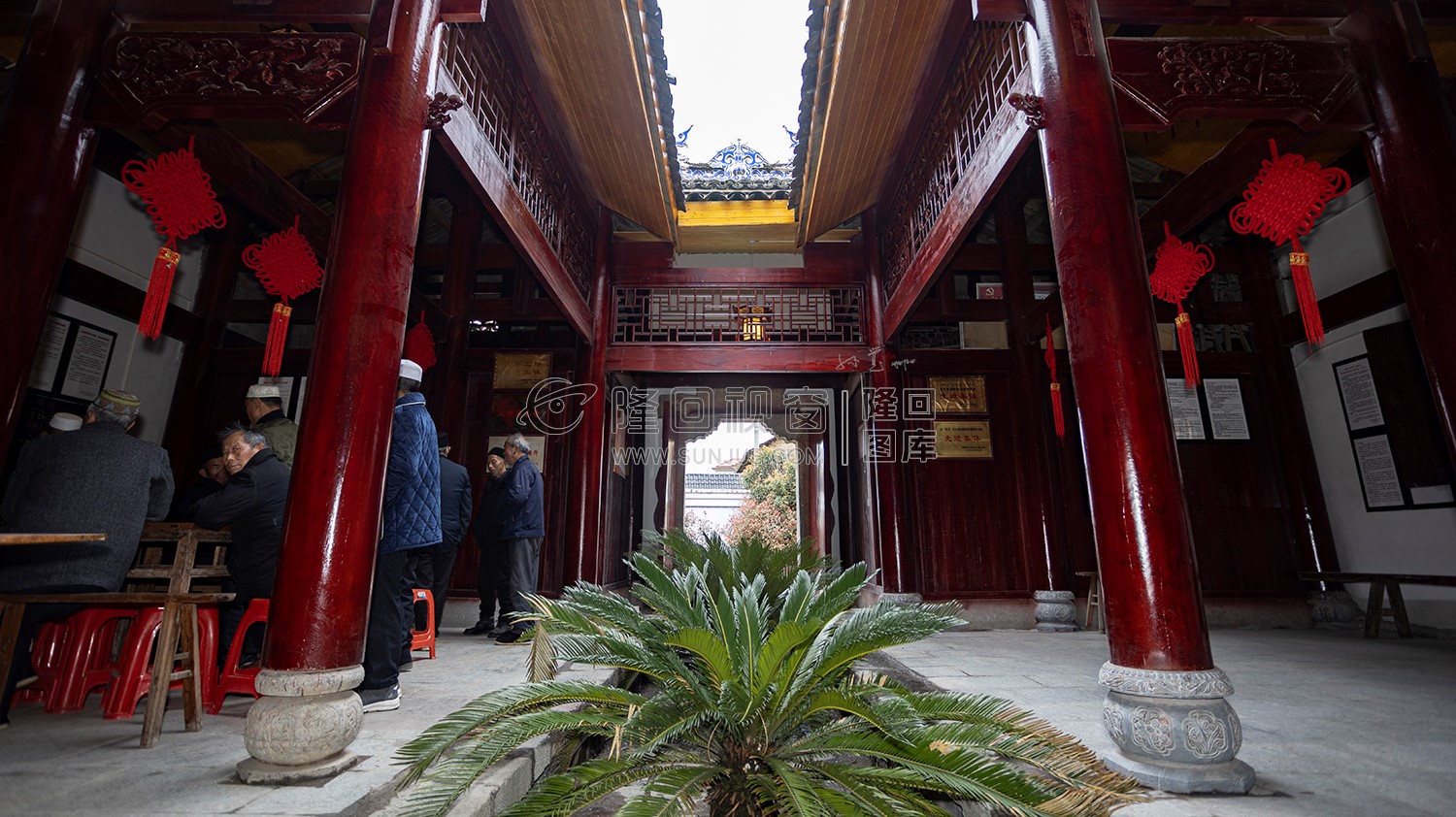 山界清真东寺