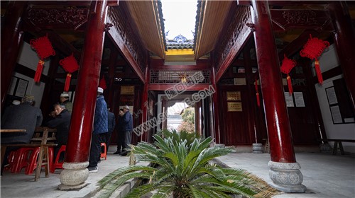 山界清真东寺