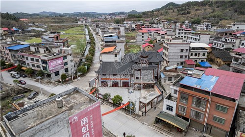 山界清真东寺