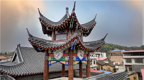 山界清真东寺