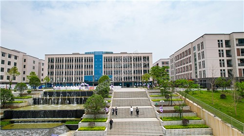 隆回恒祥学校开放日