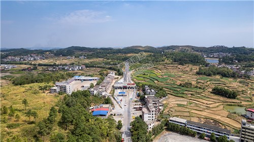周旺镇