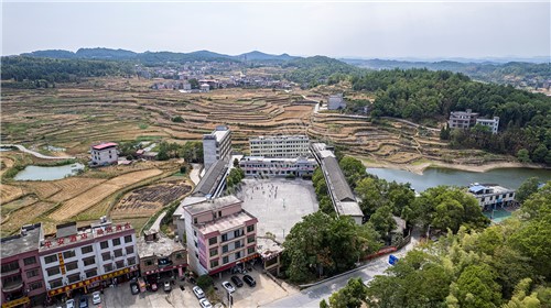 周旺镇