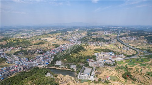 周旺镇