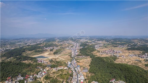 周旺镇