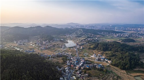 隆回山界回族乡