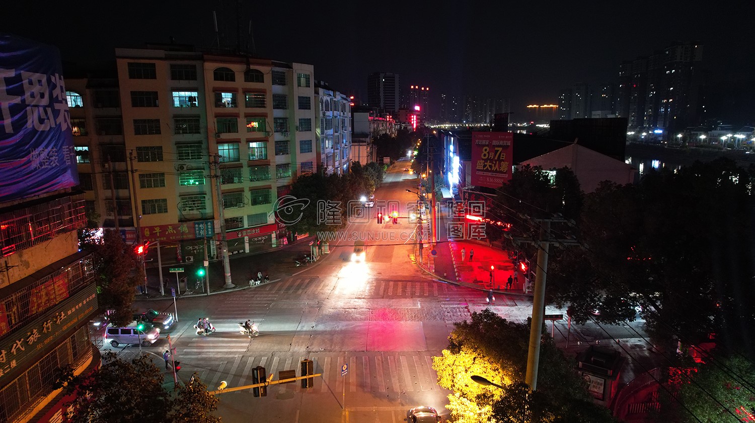 隆回县城解封，疫情管控结束