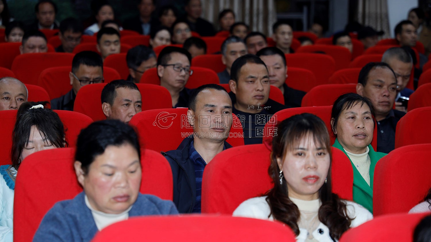 隆回县高山台地民宿协会成立