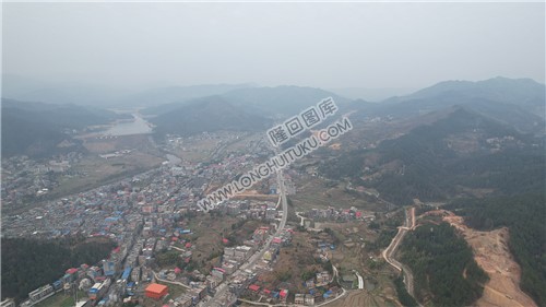 水库方向