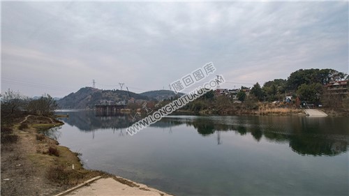 赧水特大桥，火热施工中