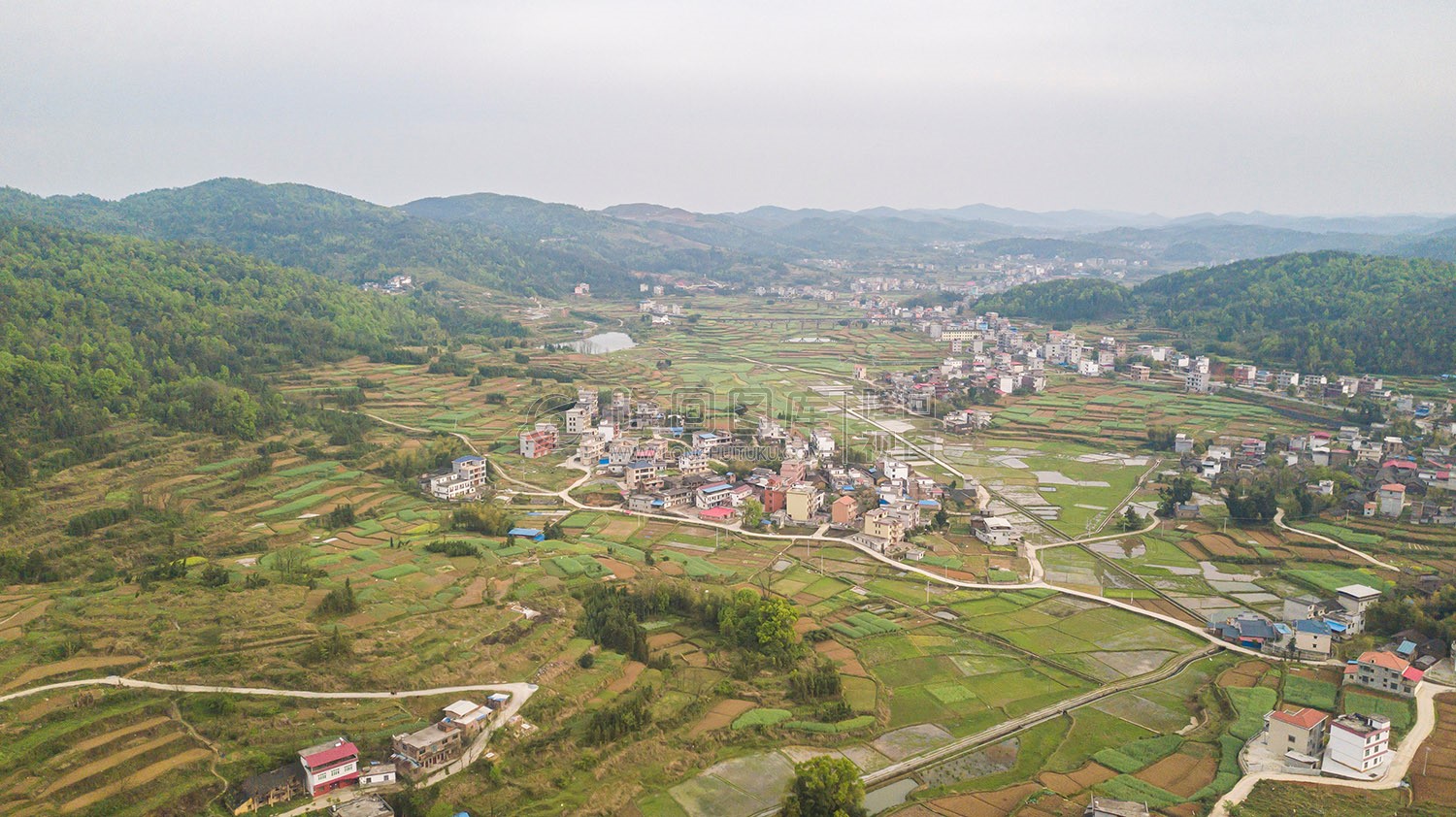 石岭村