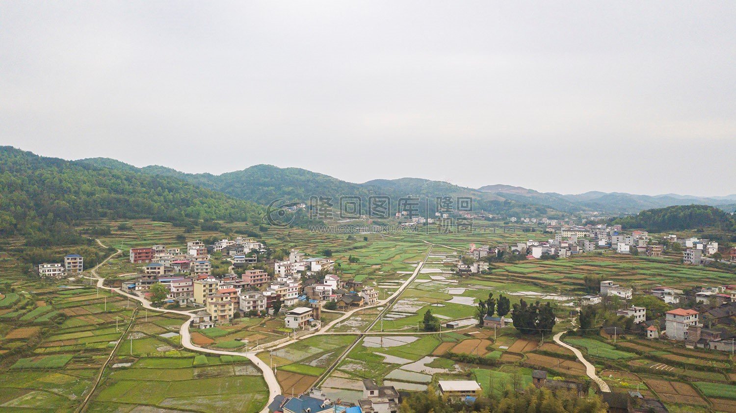 石岭村