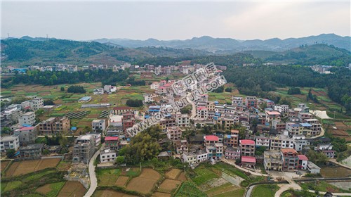 田坝村