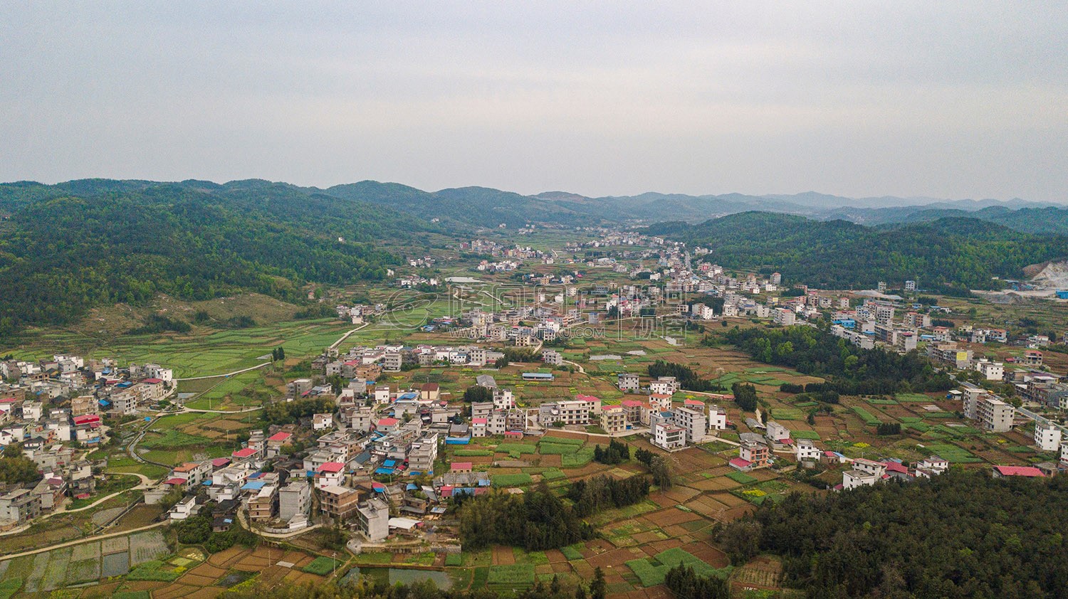 田坝村