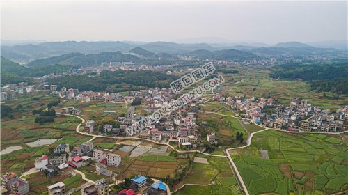 田坝村