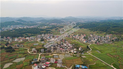 田坝村