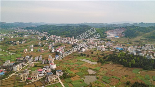 田坝村