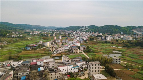 田坝村