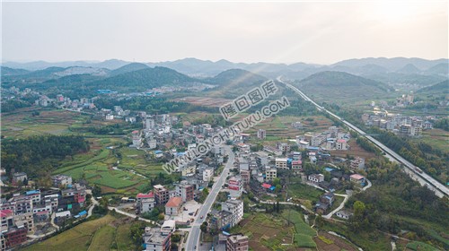 石马村