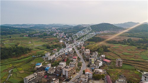 石马村