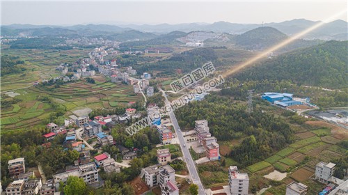 石马村