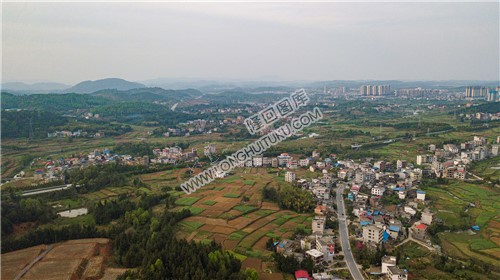 石马村