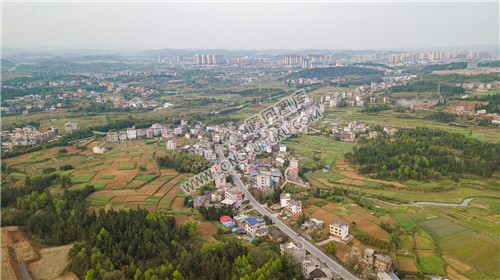 石马村